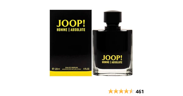 Joop Absolute